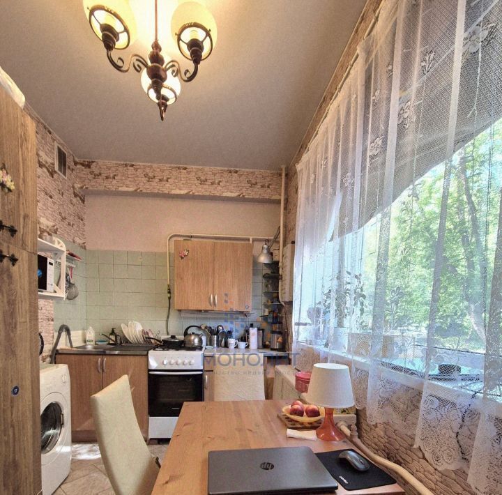 квартира г Москва метро Кутузовская проезд Кутузовский 4к/3 фото 5