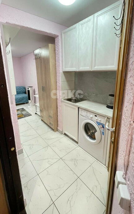 квартира г Геленджик ул Туристическая 6к/1 фото 2
