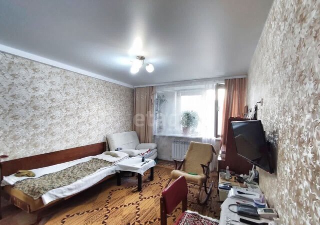 квартира р-н Советский ул Замятина Е.И. 4б фото