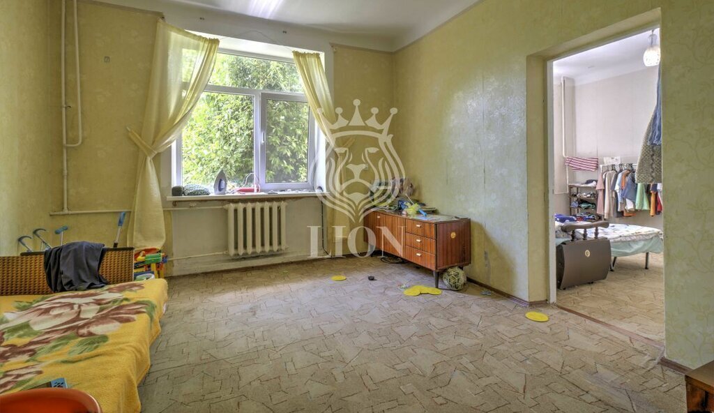 квартира г Алушта ул Ленина 58 фото 4