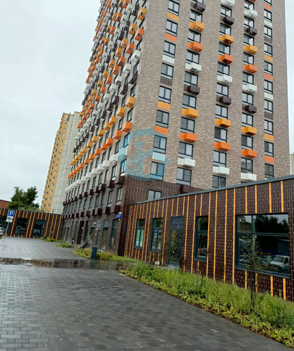 свободного назначения г Люберцы Городок Б ул 3-е почтовое отделение 48 Жулебино фото 1