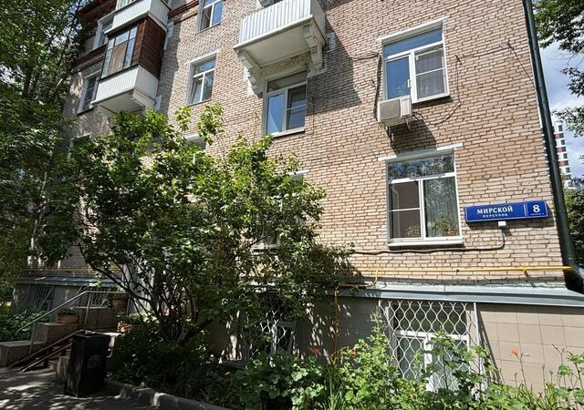 метро Петровский парк пер Мирской 8к/3 парк фото