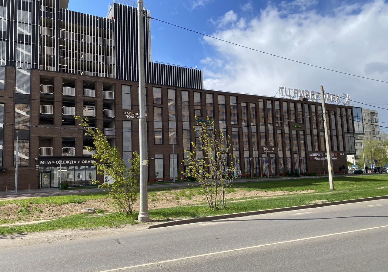 квартира г Королев мкр Первомайский ул Советская 47к/1 фото 3