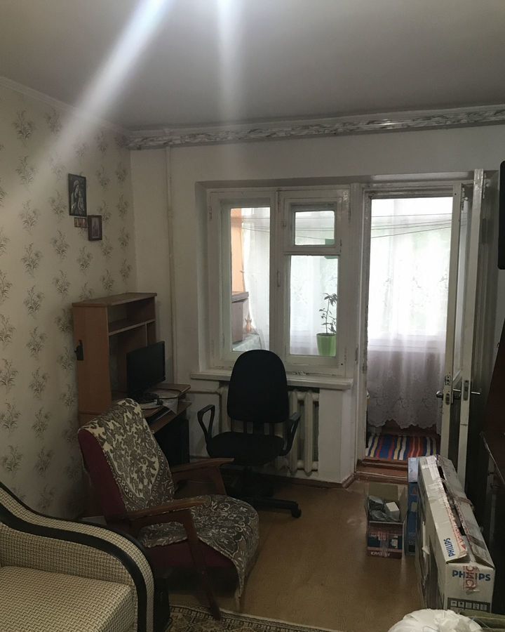 квартира г Пятигорск ул Московская 72к/1 фото 1