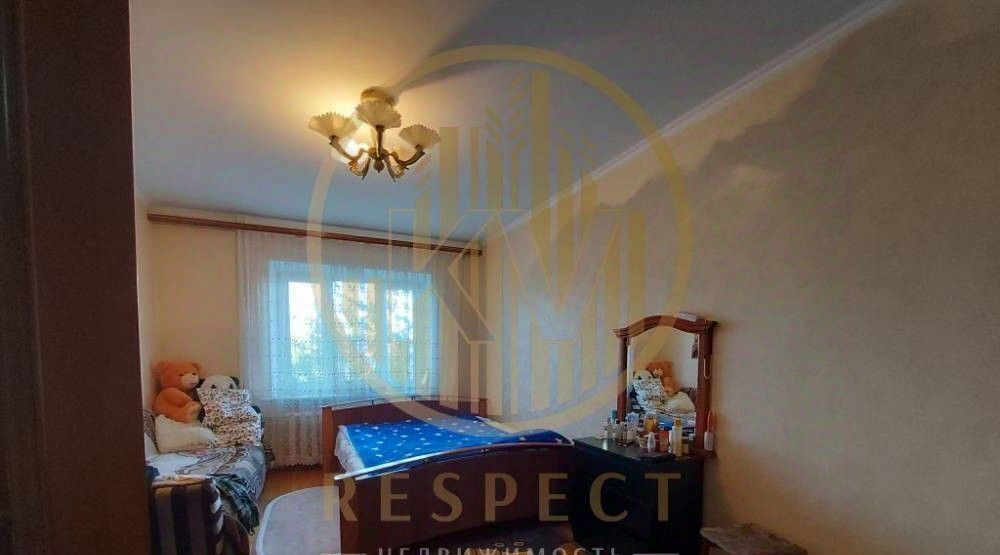 квартира г Пятигорск проезд Оранжерейный 9 фото 3