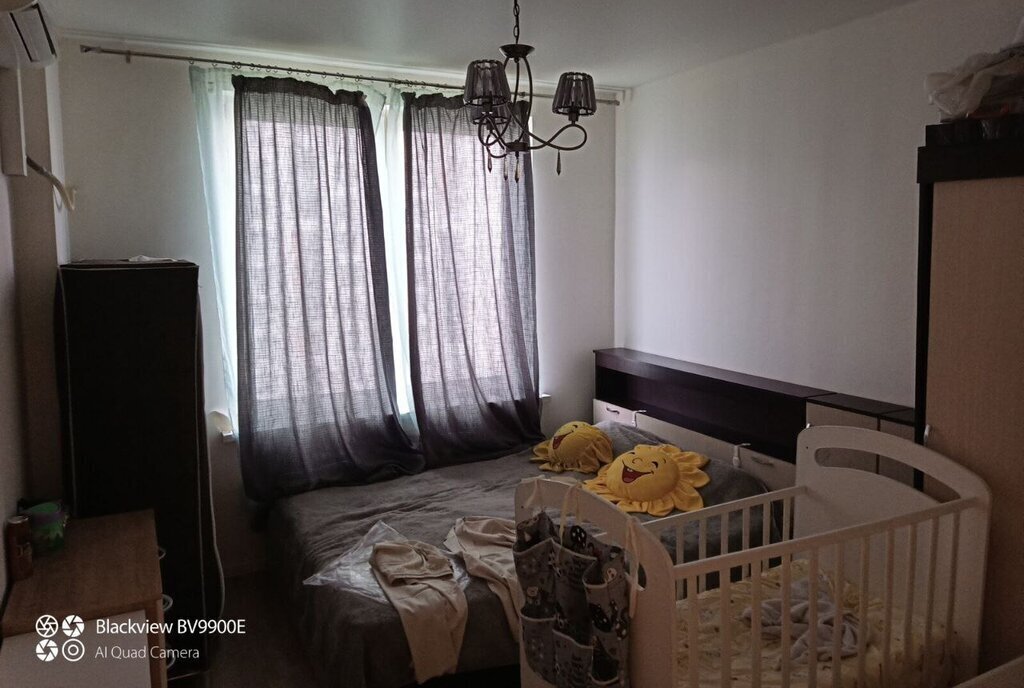 квартира г Одинцово ул Каштановая 6 Внуково фото 7