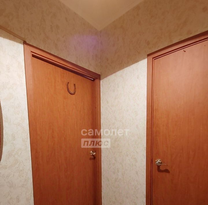 квартира г Москва метро Ольховая пр-кт Нововатутинский 10 фото 6