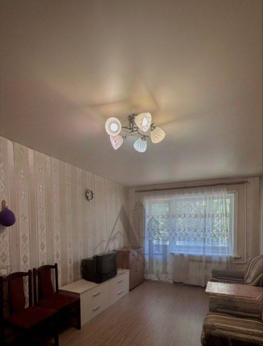квартира г Иркутск р-н Октябрьский пр-кт Маршала Жукова 46 фото 3