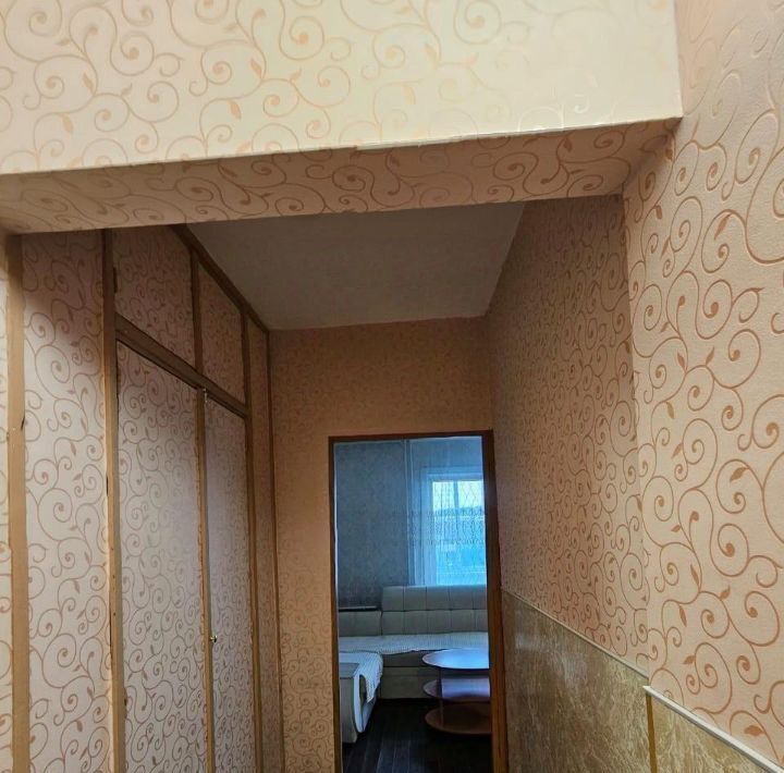 квартира г Иркутск р-н Свердловский мкр Университетский 61 фото 4