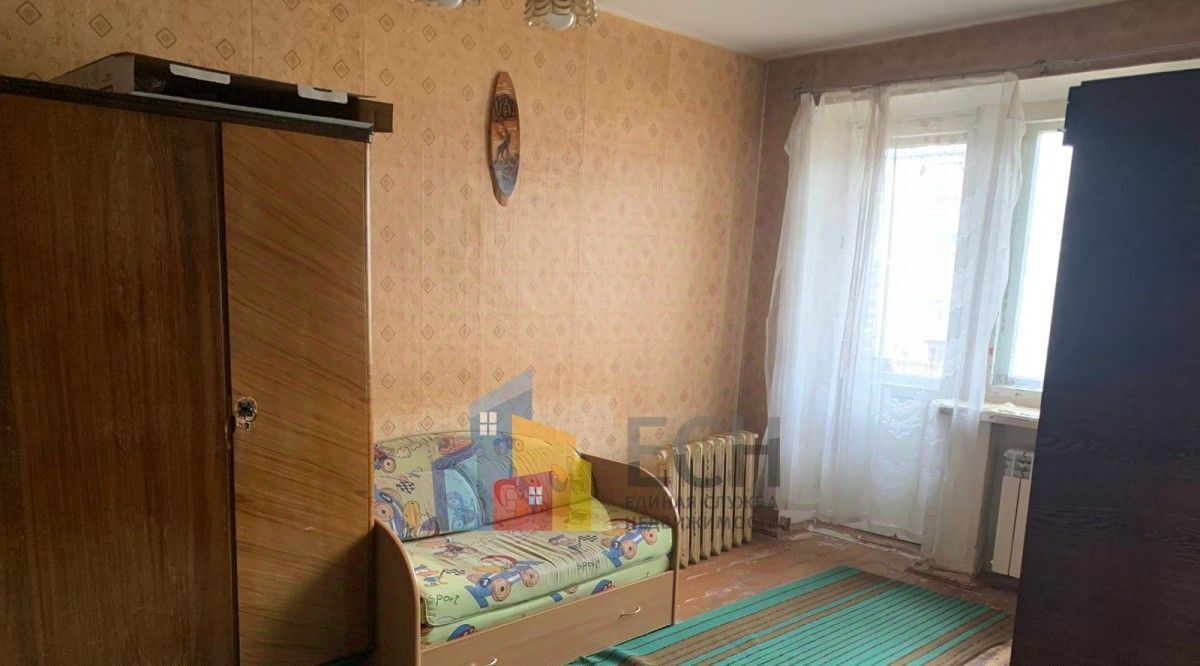 квартира г Тула р-н Советский ул Льва Толстого 93 фото 1
