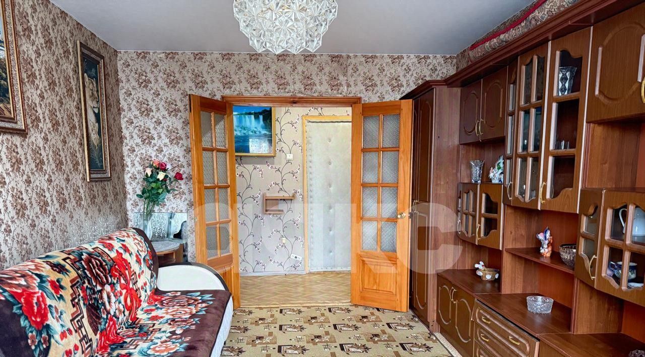 квартира г Тула р-н Зареченский ул Литейная 32 фото 1