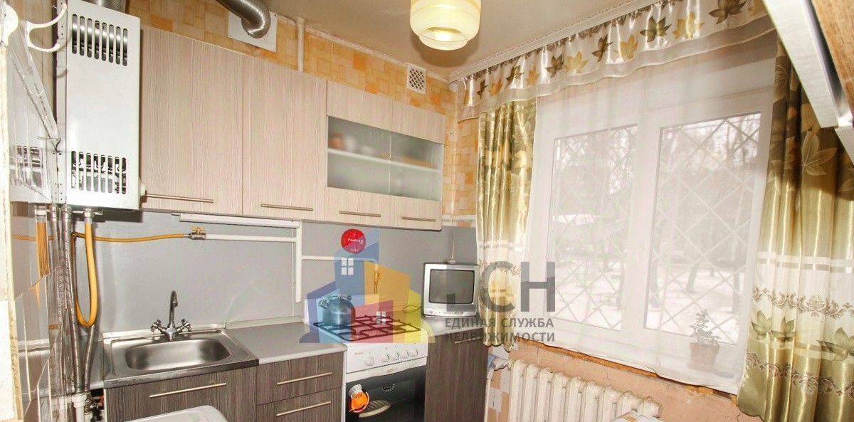 квартира г Тула р-н Пролетарский ул Епифанская 130 фото 3