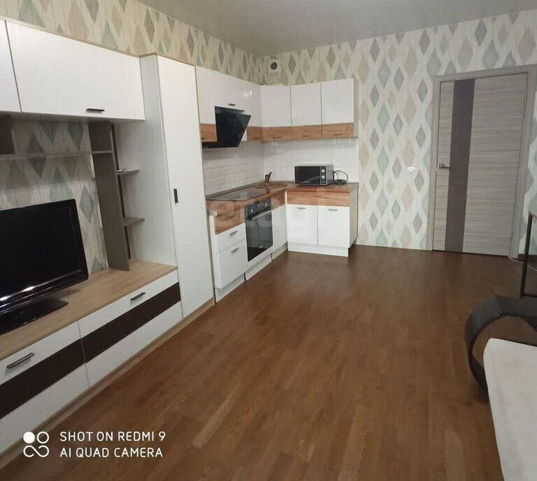 квартира р-н Всеволожский г Мурино б-р Петровский 14к/5 Девяткино фото 1