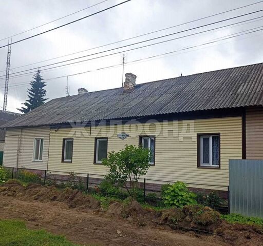 дом ул Советская Карачевское городское поселение фото