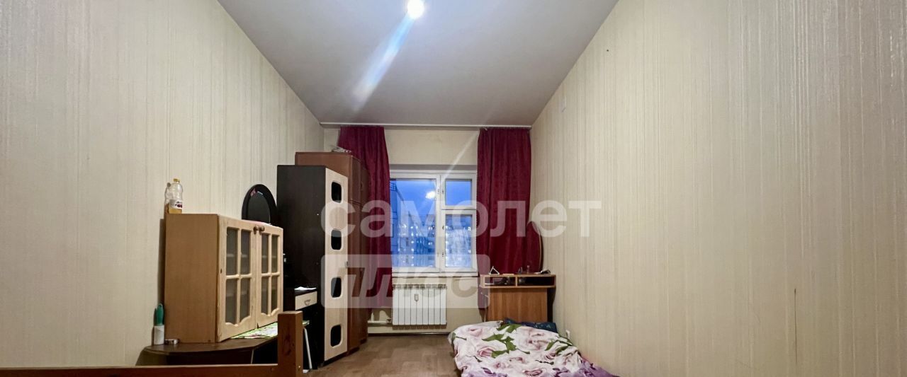 квартира г Нижневартовск ул Московкина 4 фото 4