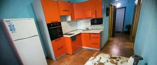 квартира р-н Ленинский ул Баумана 237/4 фото