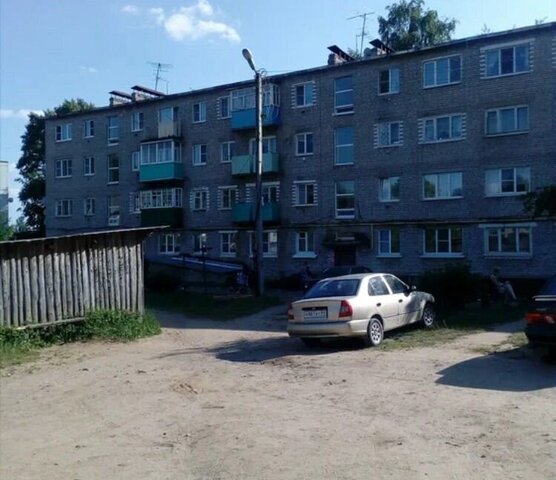 ул Горького 4 фото