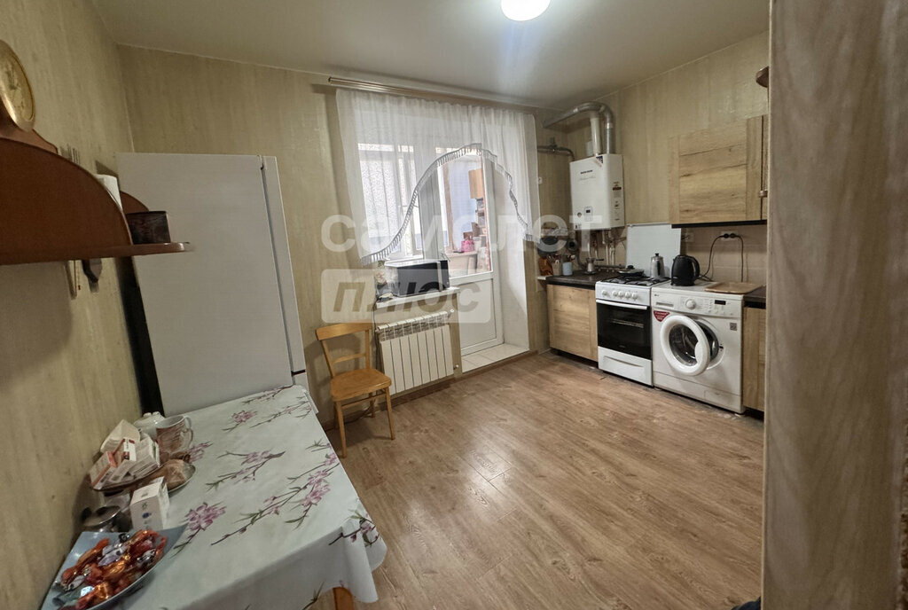 квартира р-н Шпаковский г Михайловск ул Ленина 209 ЖК «по ул. Ленина» фото 1