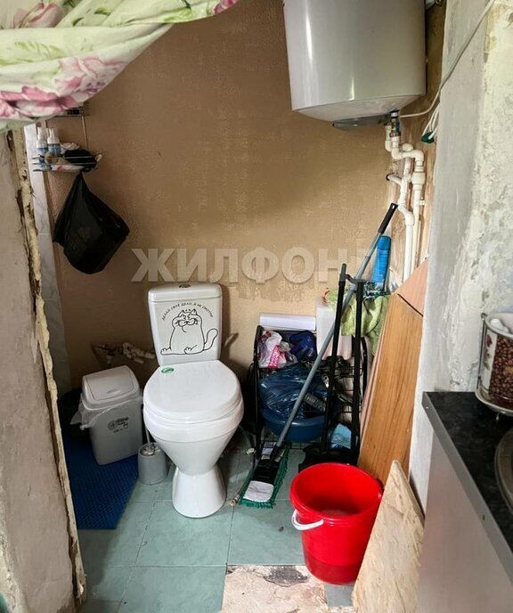 квартира г Георгиевск ул Комсомольская 35 фото 1