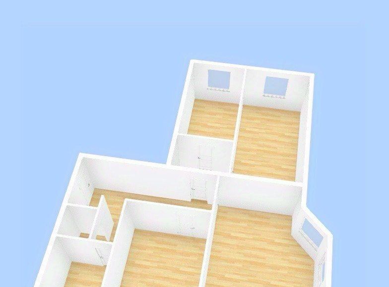 квартира г Кисловодск ул Замковая 41к/1 фото 1