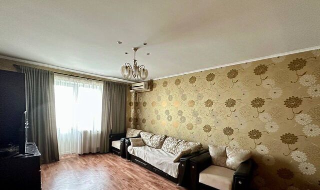 квартира р-н Советский дом 6 фото