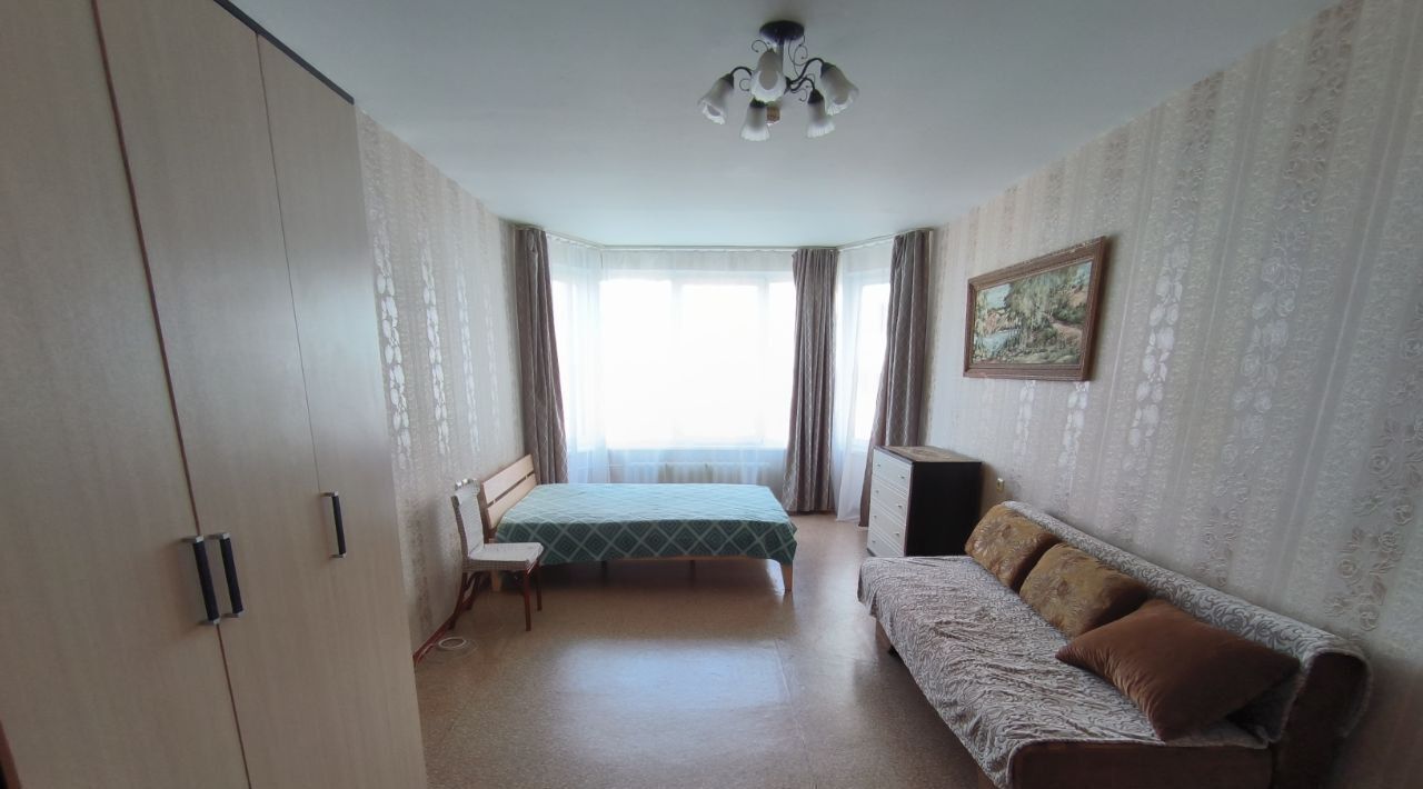 квартира г Иркутск р-н Ленинский ул Баумана 219/6 фото 3