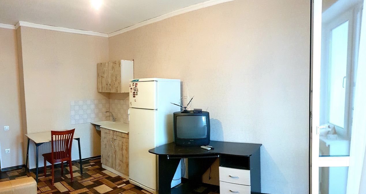 квартира г Оренбург р-н Ленинский ул Поляничко 3/1 фото 3