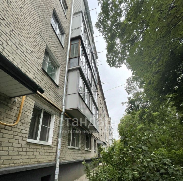 квартира г Ессентуки ул Долина Роз фото 2
