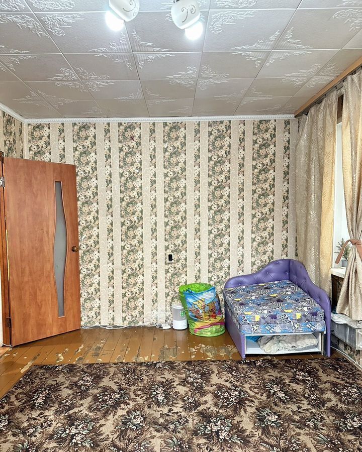 квартира г Норильск ул Новая 3 фото 4