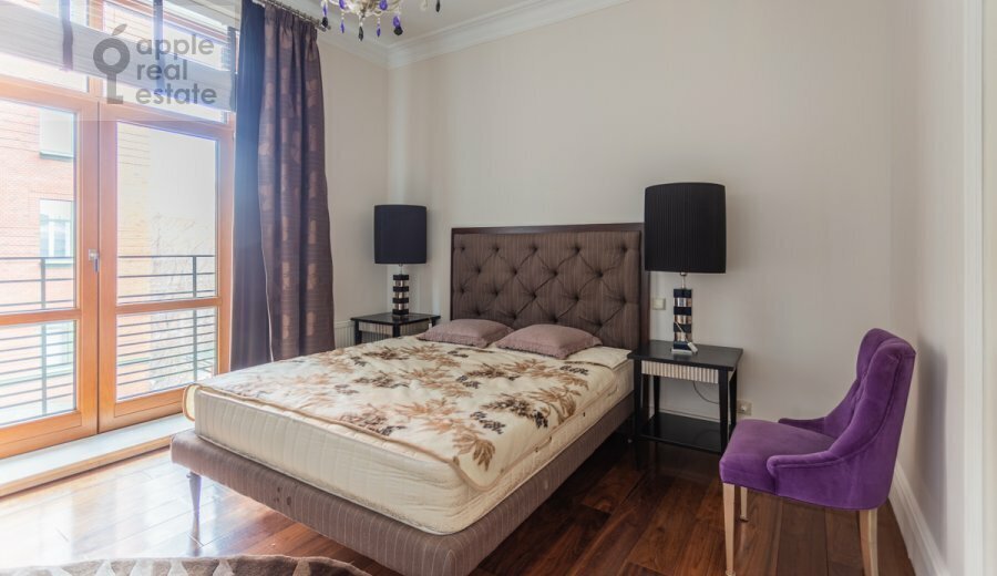 квартира г Москва метро Парк культуры пер Коробейников 18 фото 10