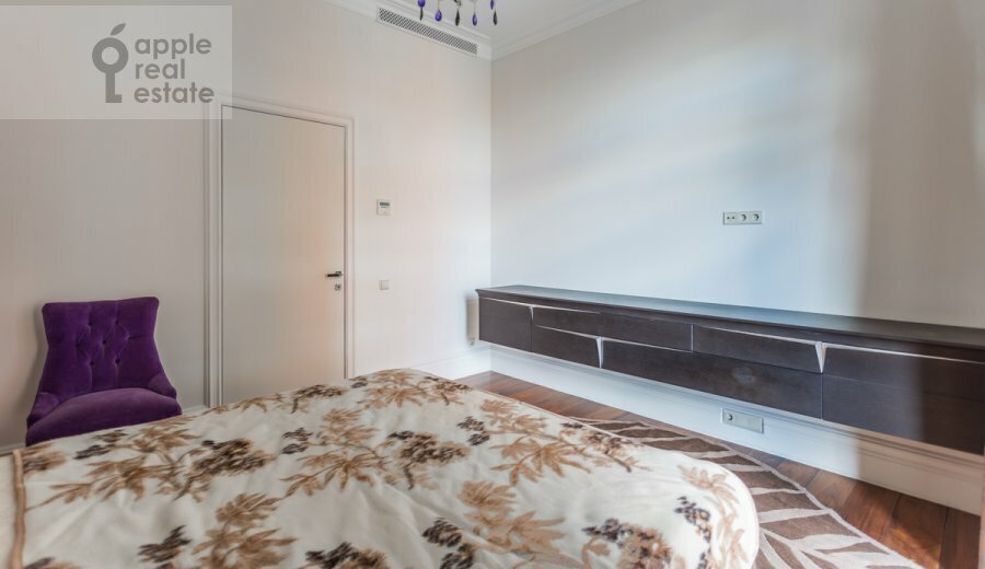 квартира г Москва метро Парк культуры пер Коробейников 18 фото 11