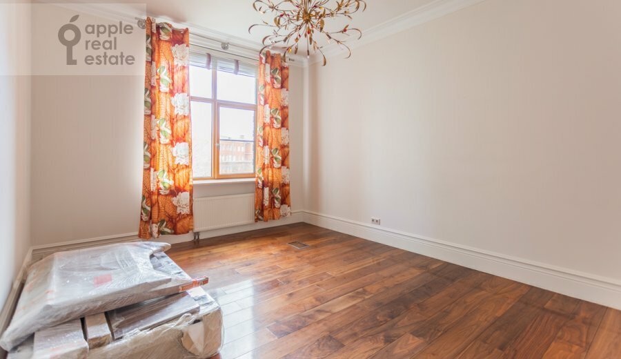 квартира г Москва метро Парк культуры пер Коробейников 18 фото 13