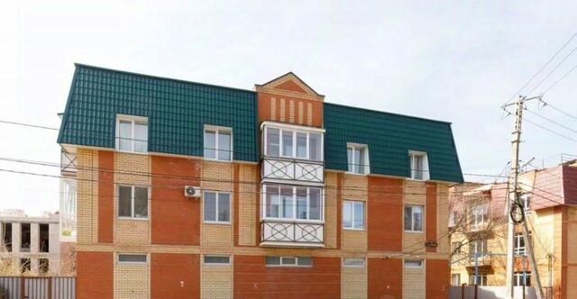квартира р-н Ленинский ул 12 Сентября 107 фото