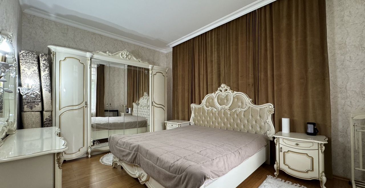 квартира г Ессентуки ул Баталинская 20 фото 1