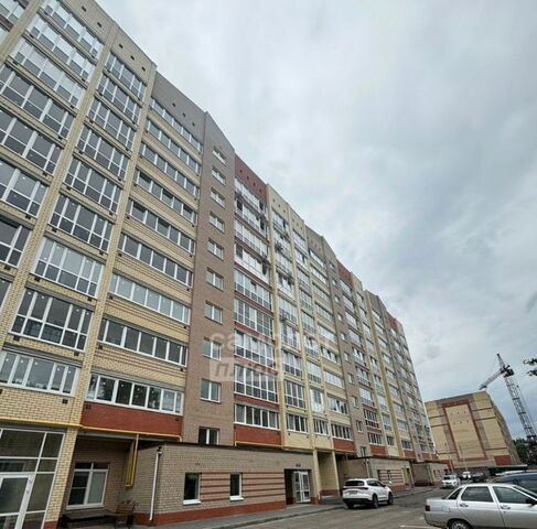 ул Зарубина 12 фото
