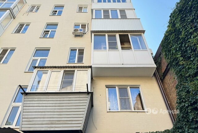 квартира ул Большая Садовая 15 фото