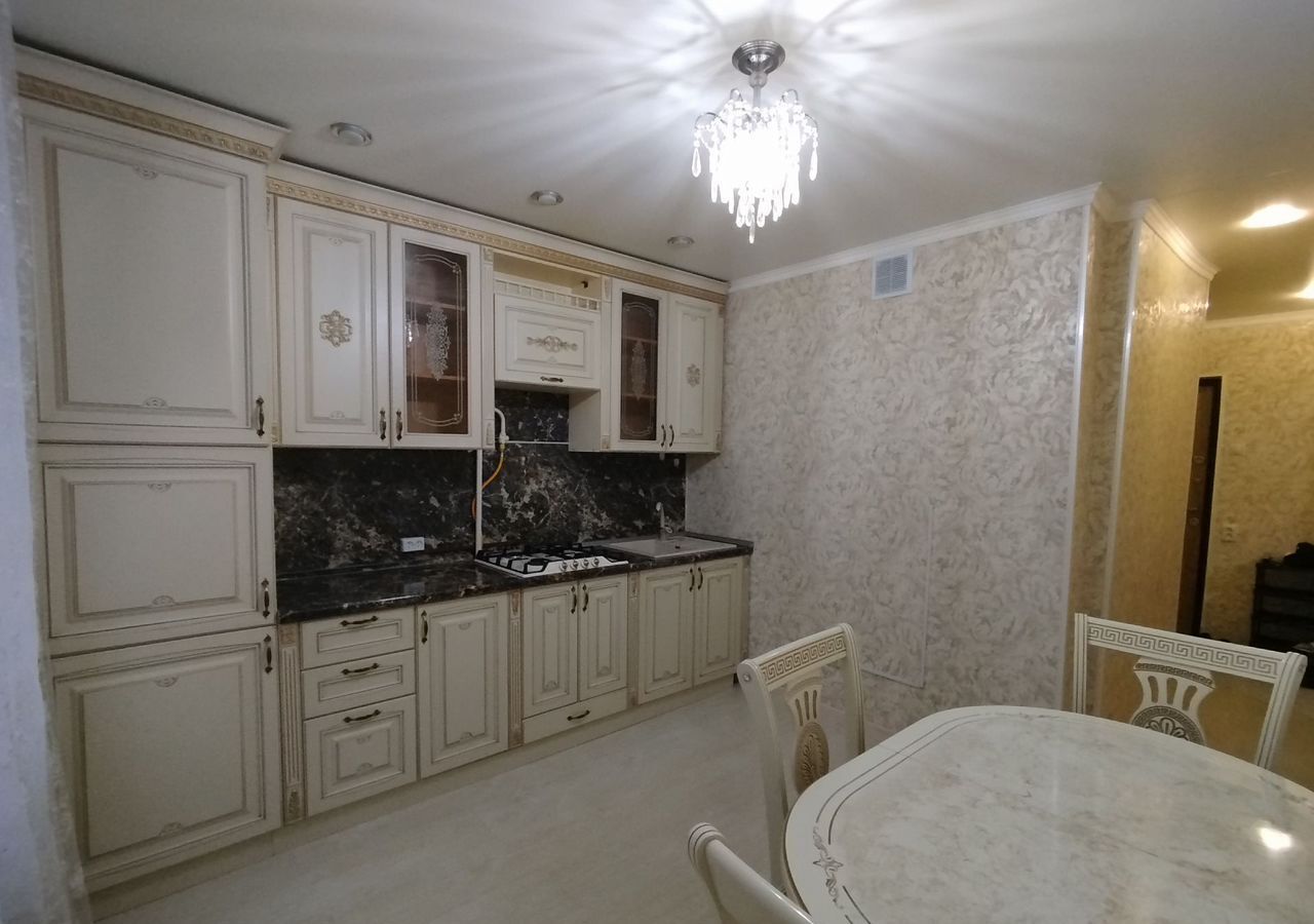 квартира г Кисловодск ул Андрея Губина 44 фото 1