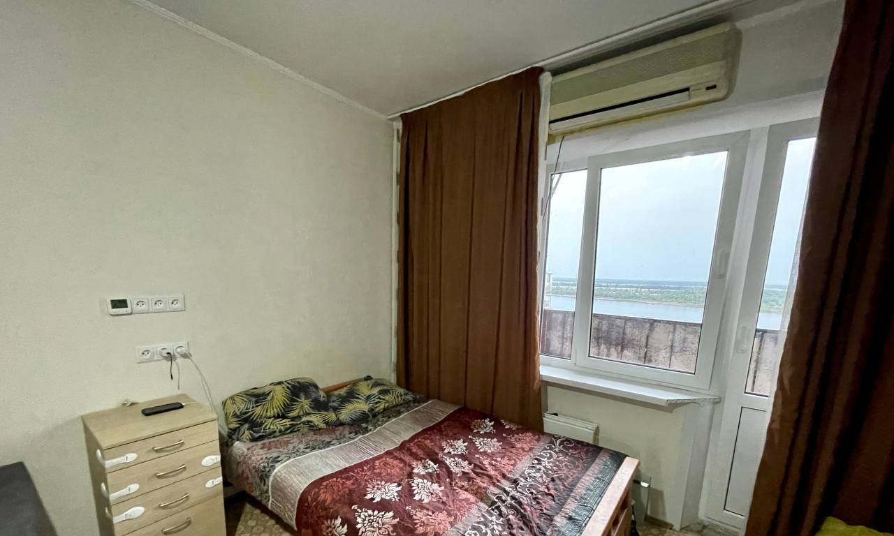 квартира г Волгоград Тулака ул Ярославская 4 м-н фото 4
