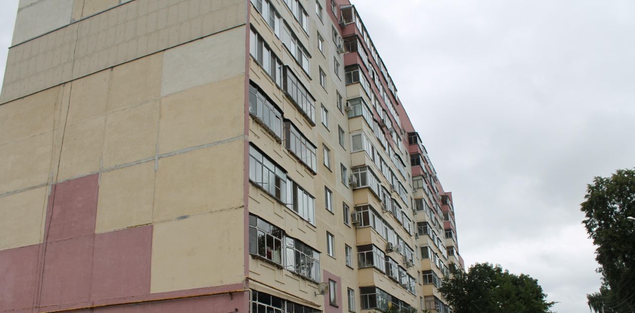 квартира г Саранск р-н Ленинский ул Николаева 26 фото 2