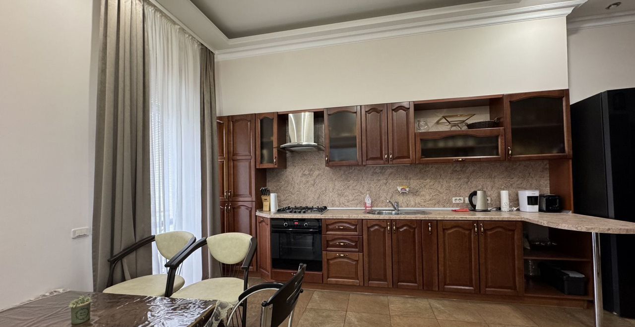 квартира г Ессентуки ул Баталинская 20 фото 4