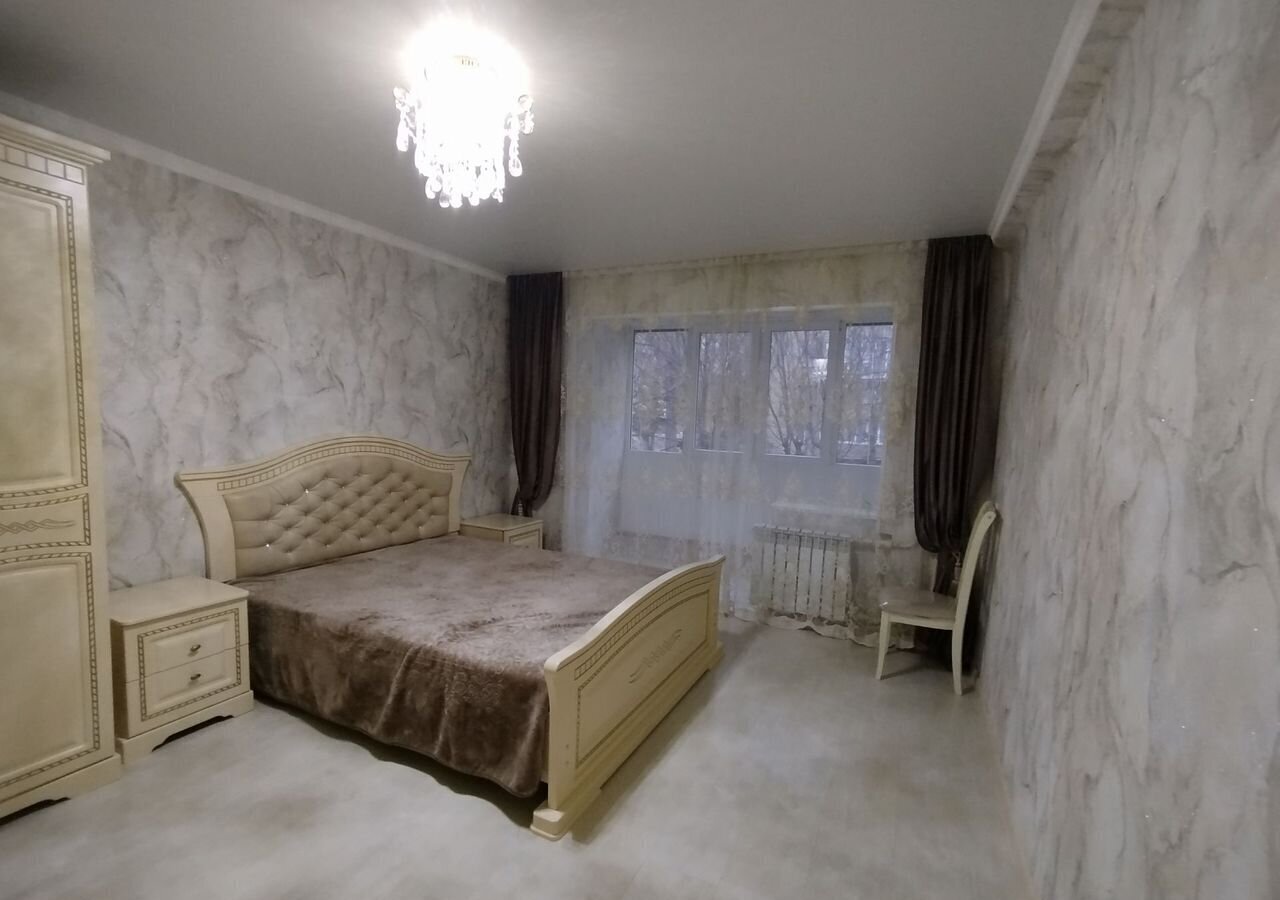 квартира г Кисловодск ул Андрея Губина 44 фото 4