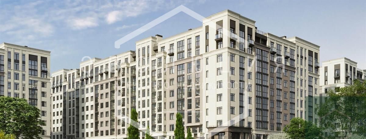 квартира г Калининград р-н Ленинградский ул Пригородная жилой дом фото 2
