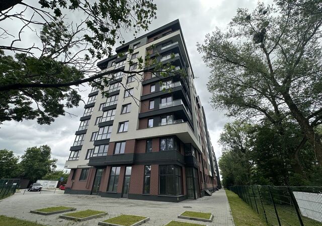 квартира р-н Центральный пр-кт Советский 238а корп. 1 фото