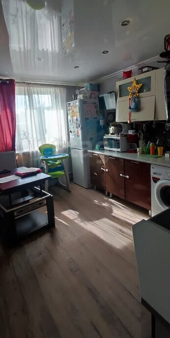 квартира г Тула ул Рязанская 40б фото 1