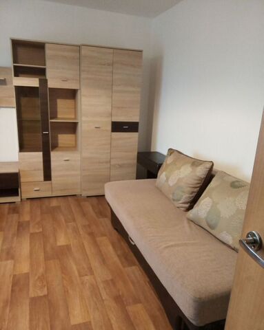 квартира р-н Московский ул Левитана 58к/3 фото