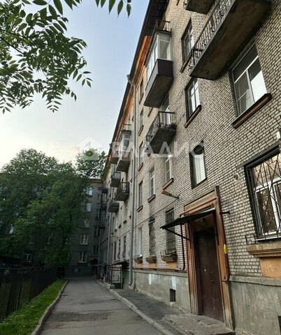 ул Дрезденская 5 фото