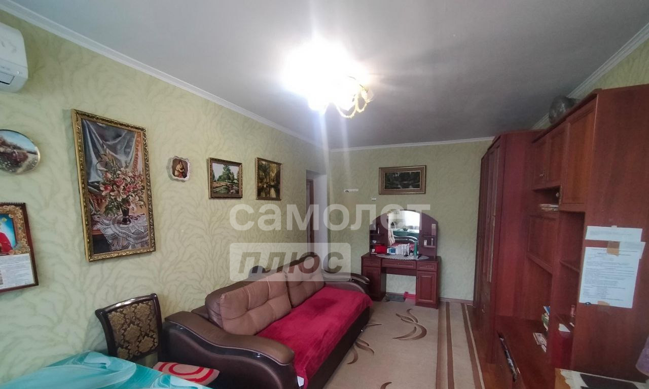 квартира г Ставрополь р-н Ленинский ул Ленина 85 3-й м-н фото 1