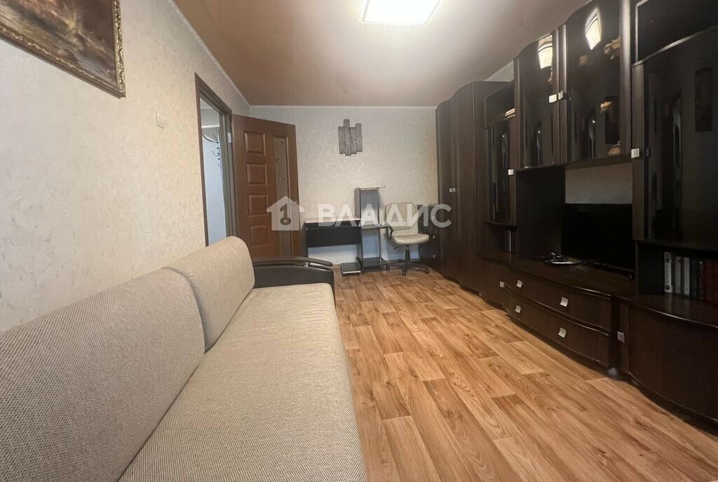 квартира г Пенза ул Пушанина 44 фото 2