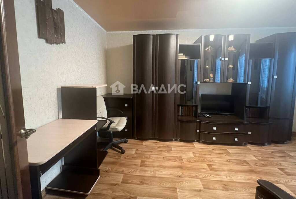 квартира г Пенза ул Пушанина 44 фото 3