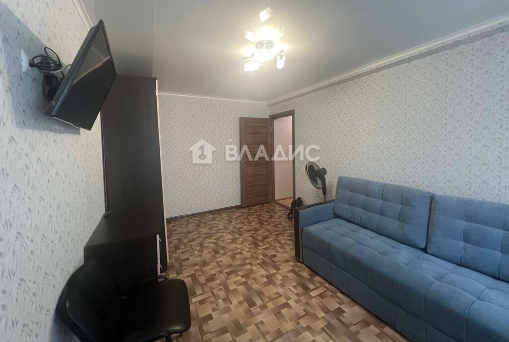 квартира г Пенза ул Пушанина 44 фото 4